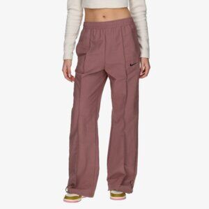 Nike Trend Woven Mid Rise Pants - Women's